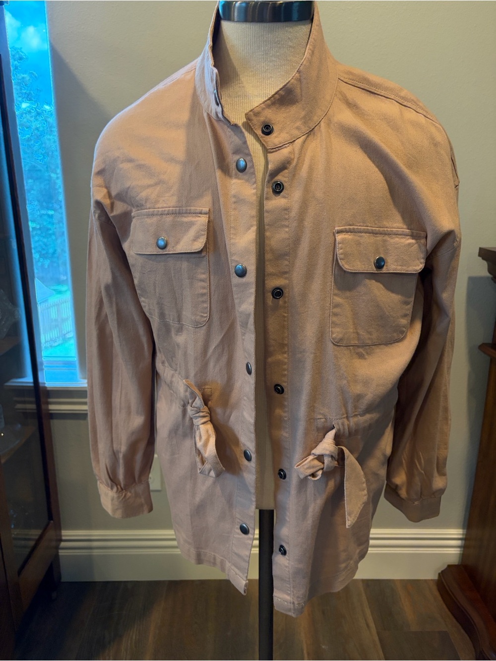 Maurice’s Women’s Jacket XL NWOT